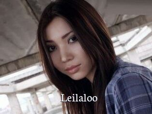 Leilaloo