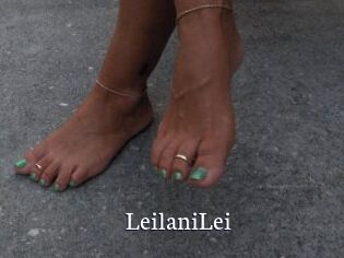 Leilani_Lei