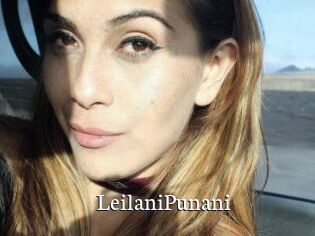 LeilaniPunani