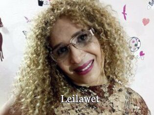 Leilawet