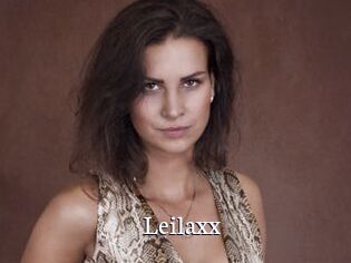Leilaxx