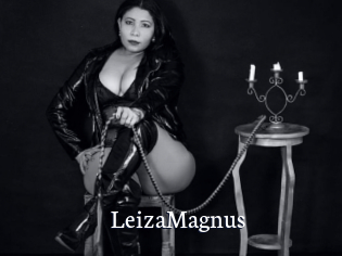LeizaMagnus Gratis xxx Clips