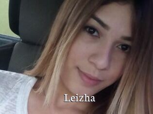 Leizha
