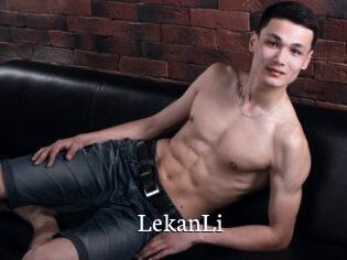 LekanLi Gratis xxx Clips