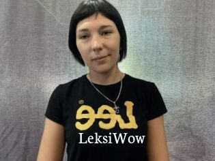 LeksiWow