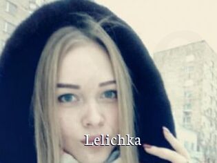 Lelichka