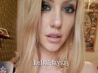 LellaPlays23