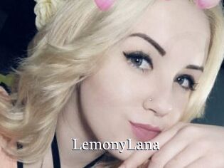 LemonyLana