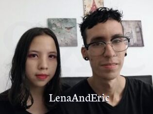 LenaAndEric Gratis xxx Clips