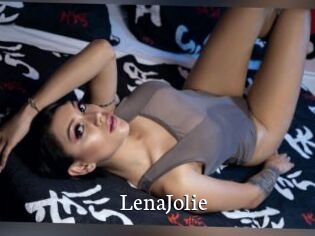 LenaJolie Gratis xxx Clips