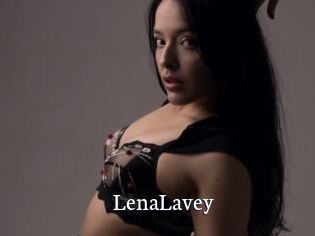 LenaLavey