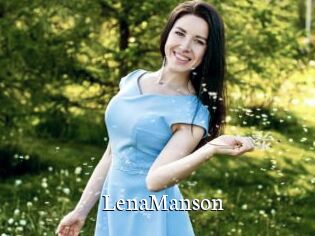 LenaManson