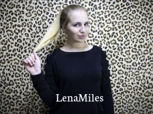 LenaMiles