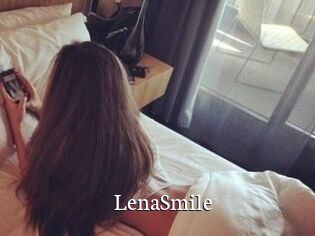 LenaSmile