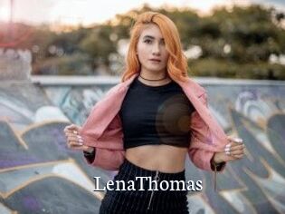 LenaThomas Gratis xxx Clips