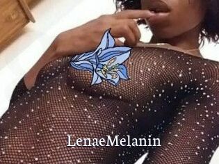 LenaeMelanin