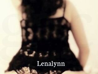 Lenalynn