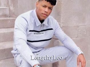 LengthyLeo