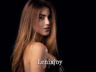 Lenixjoy