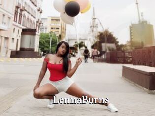 LennaBurns