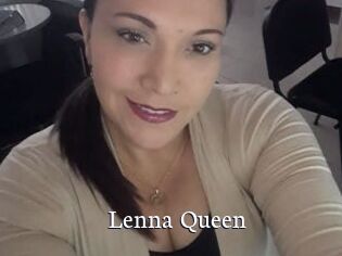 Lenna_Queen