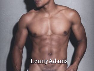 LennyAdams