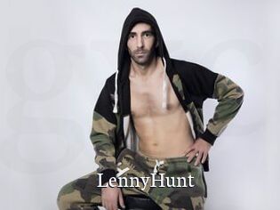 LennyHunt