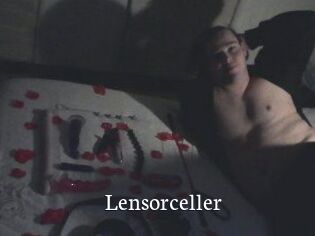 Lensorceller