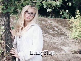 LensyFlay