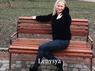 Lenysya