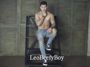 LeoBeefyBoy