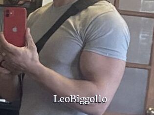LeoBiggollo Gratis xxx Clips