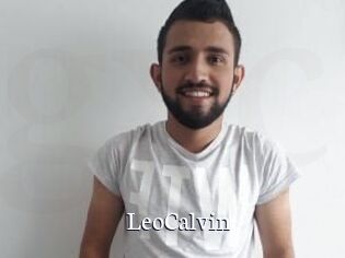 LeoCalvin