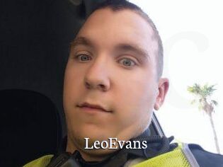 Leo_Evans