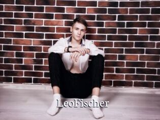 LeoFischer