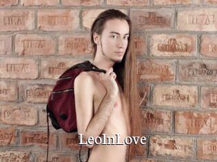 LeoInLove