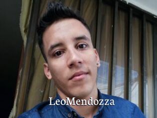 LeoMendozza