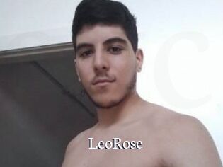 Leo_Rose