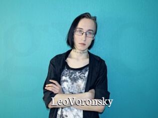 LeoVoronsky