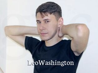 LeoWashington