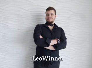 LeoWinner