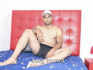 Leog_brown