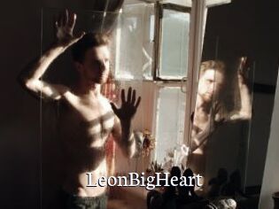 LeonBigHeart