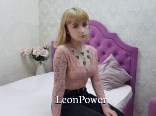 LeonPower