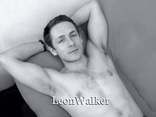 LeonWalker