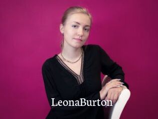 LeonaBurton