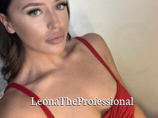 LeonaTheProfessional