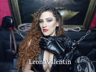 LeonaValentin