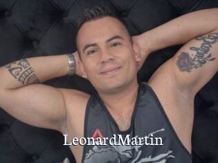 LeonardMartin