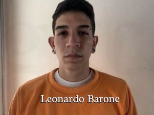 Leonardo_Barone